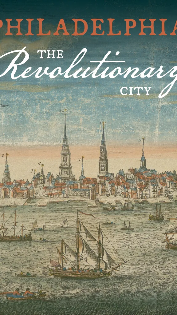 APS Museum Rev City Exhibition Banner 