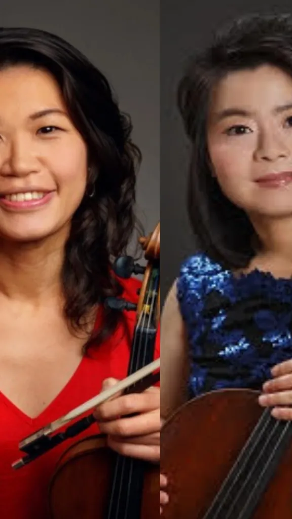 Allegro Event in May