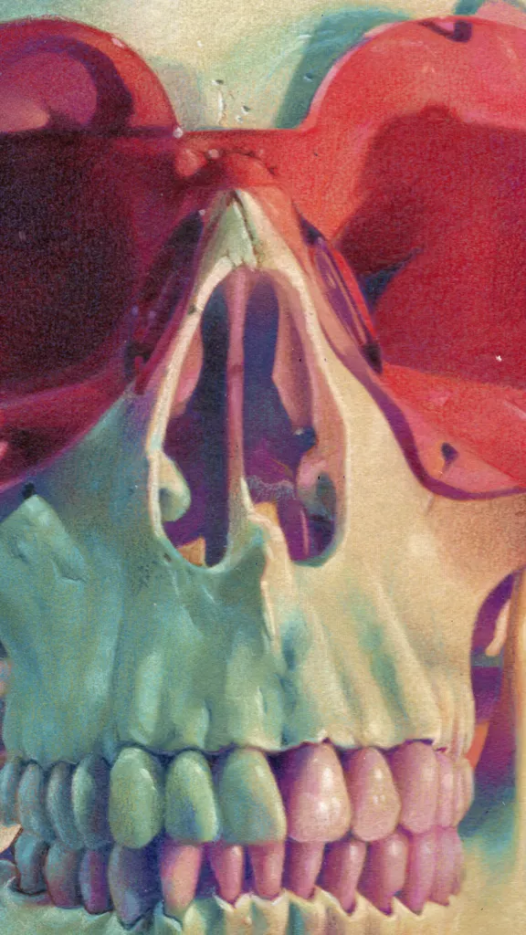 "Honey Clementine" by JB Burke & Gallery Logo