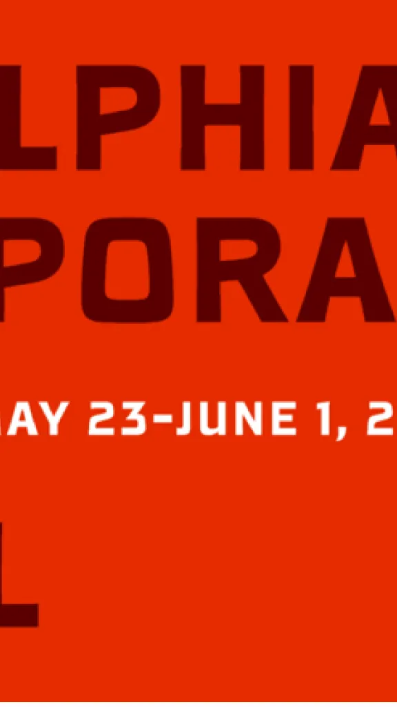 Philadelphia Contemporary Circus Festival, May 23-June 01