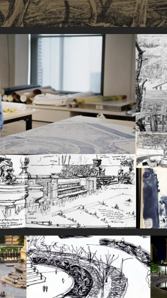 Still from Sitting Still