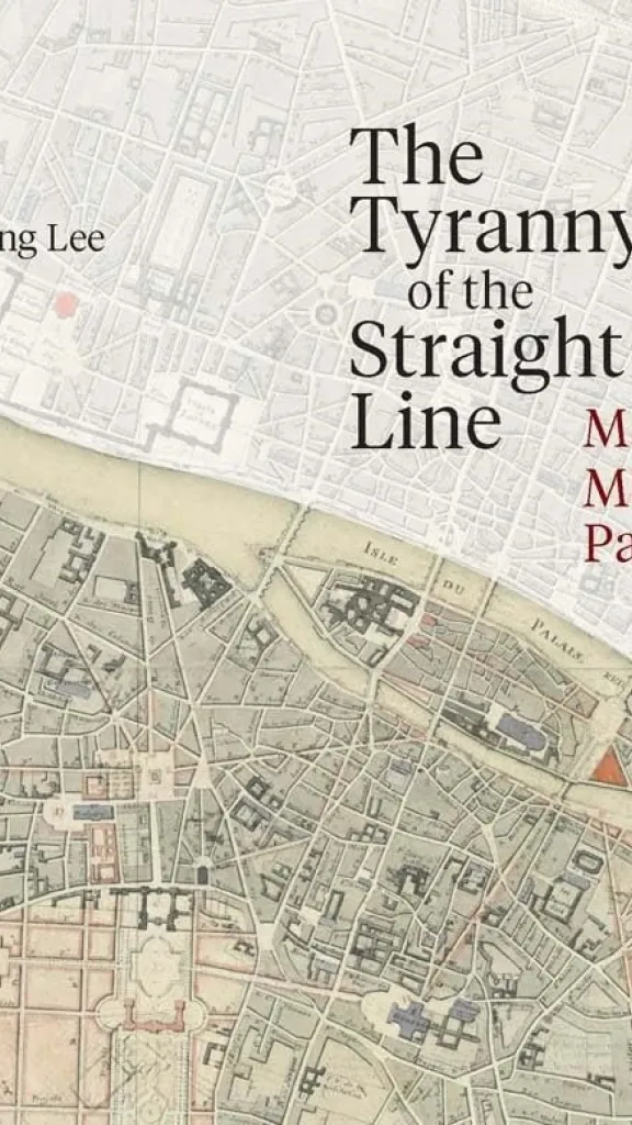 The Tyranny of the Straight Line