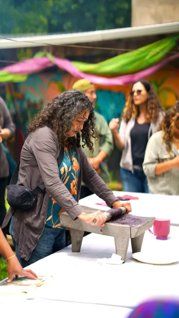 First Friday with Ministry of Awe X Betsy Ross House