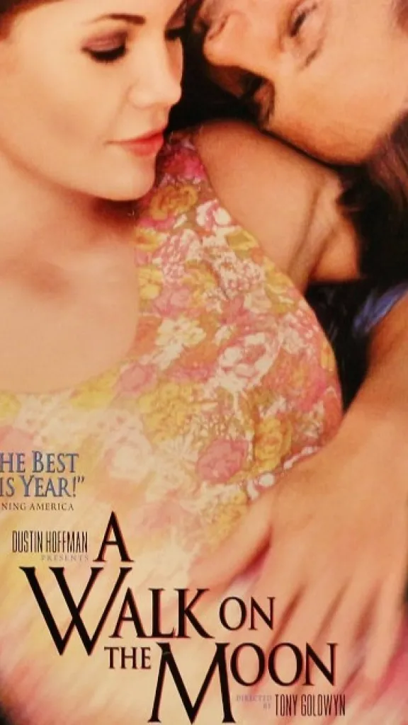 A Walk on the Moon (1999)