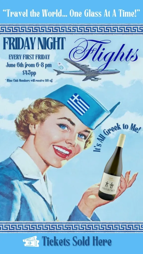 Friday Night Flights at Panorama