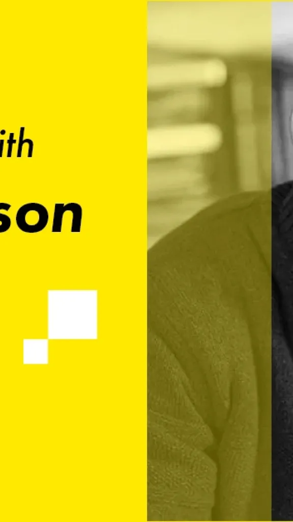 Let's talk about kindness with Brad Aronson