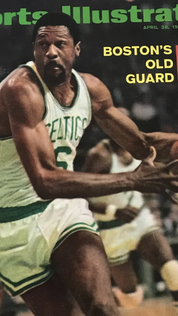 Sneak Peek at The Collections