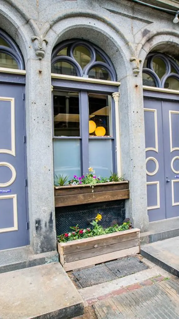 Center City Veterinary Hospital