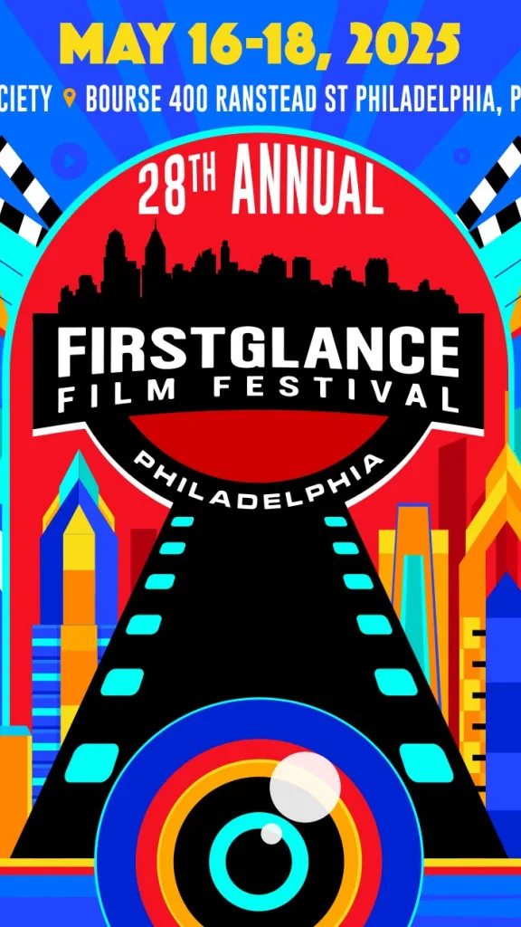 FirstGlance Film Festival