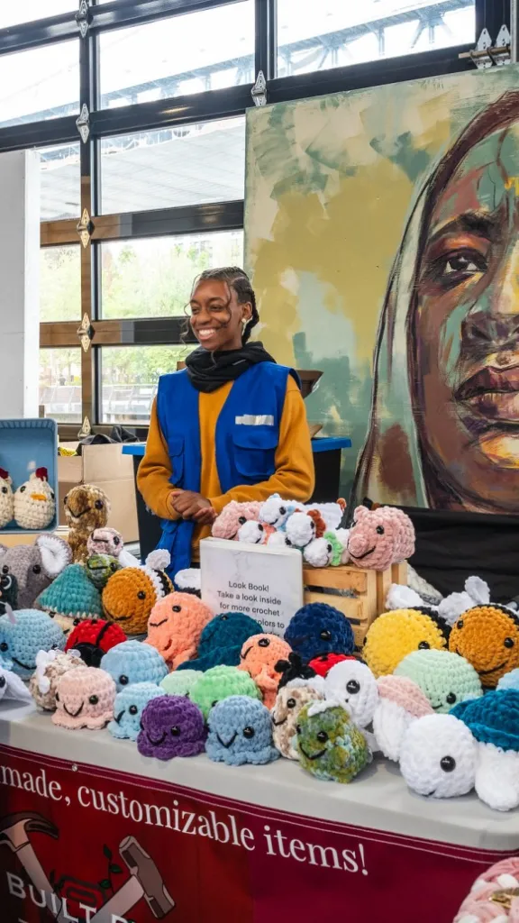 Juneteenth Art Star Market