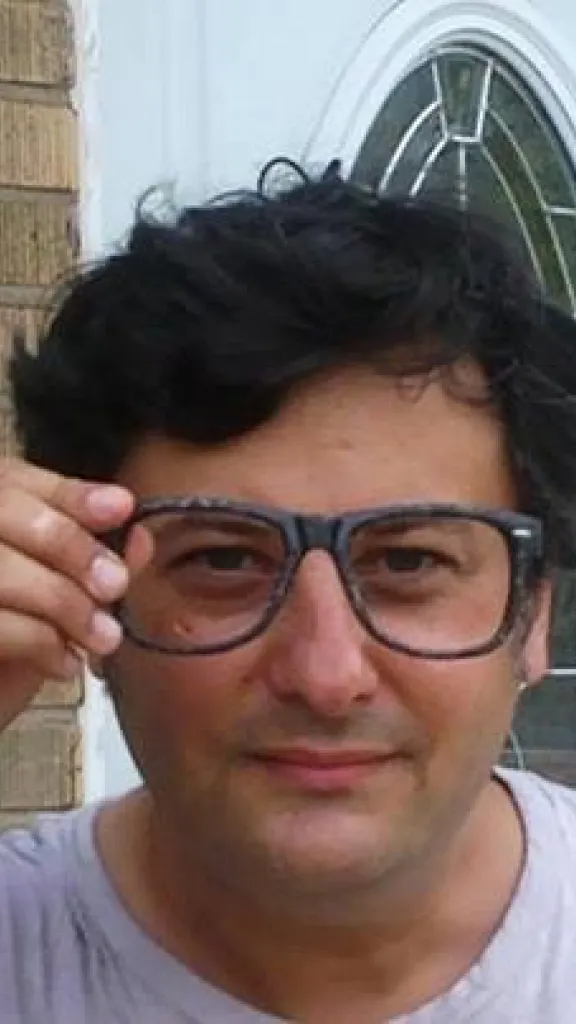 "Wild Geese, Easter Bunnies, and Us"