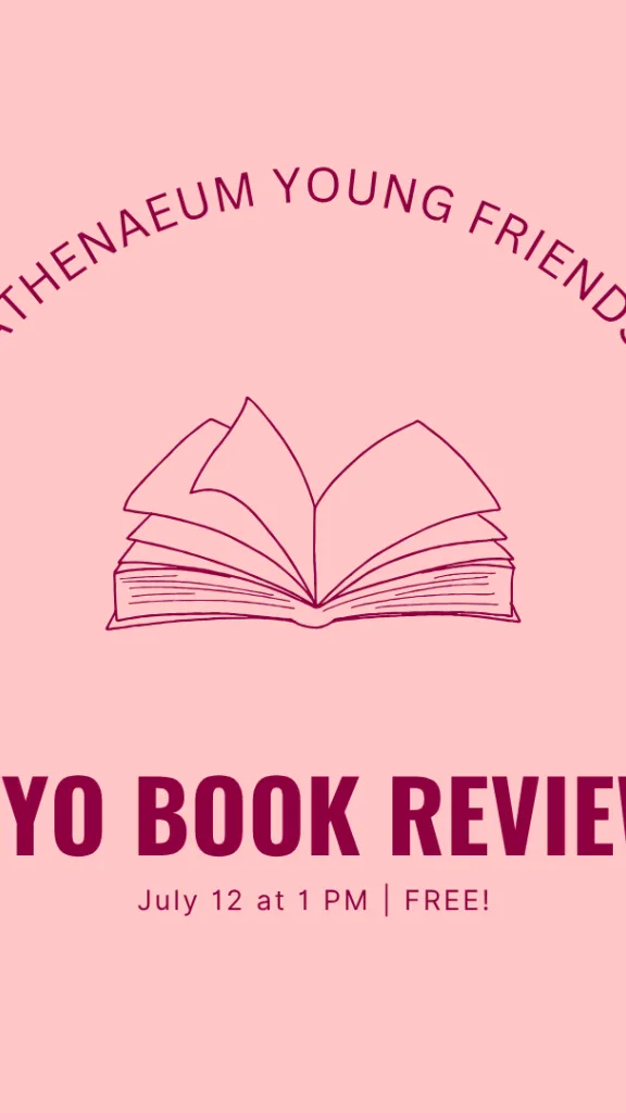 BYO Book Review