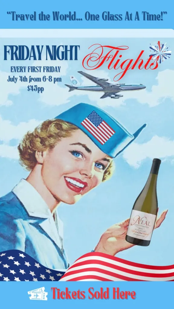 Friday Night Flights at Panorama