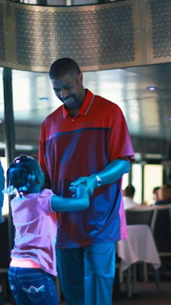 City Cruises' Father's Day Signature Dinner Cruise