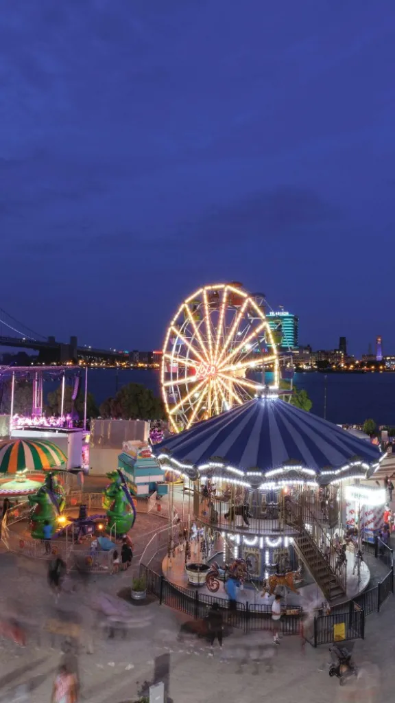 Independence Blue Cross RiverRink