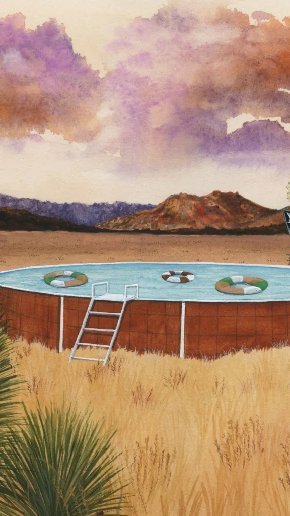 Artwork by Heather Sundquist Hall