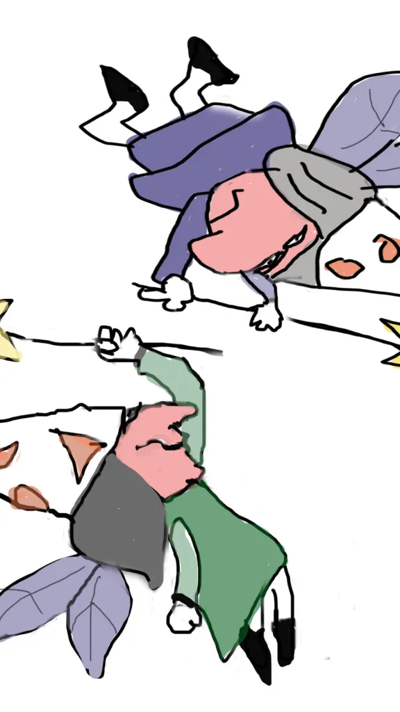 Fractured Fairy Tales