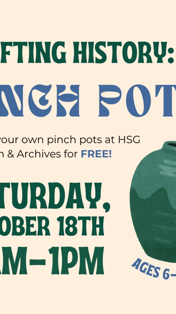 Illustration of pot.