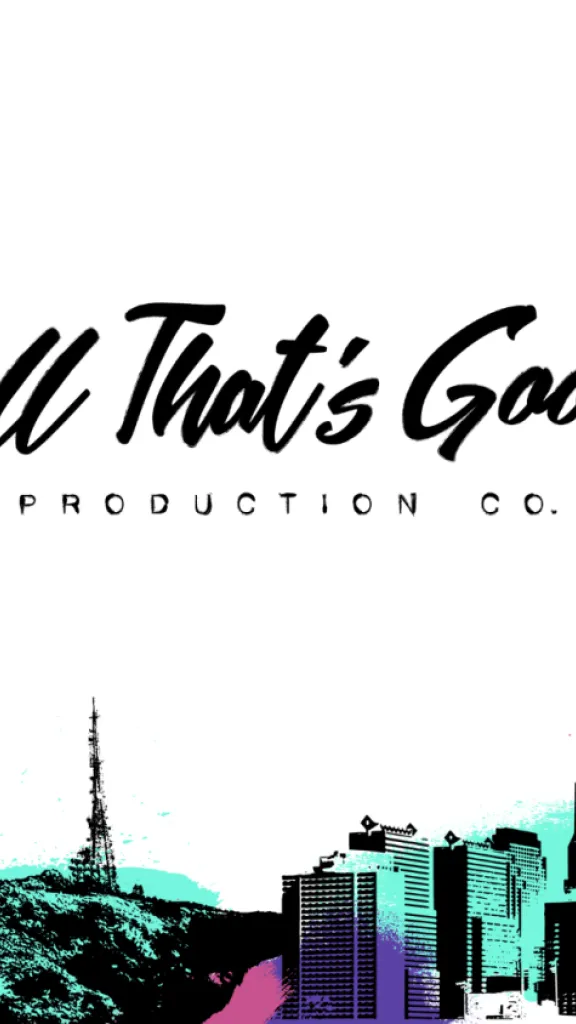 All That's Good Productions