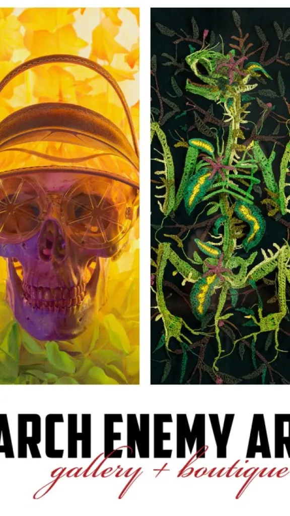 Works in SPECTRUM VOL. VI