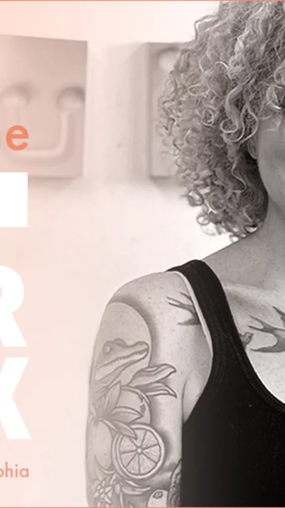 Laura Romaine: A Closer Look