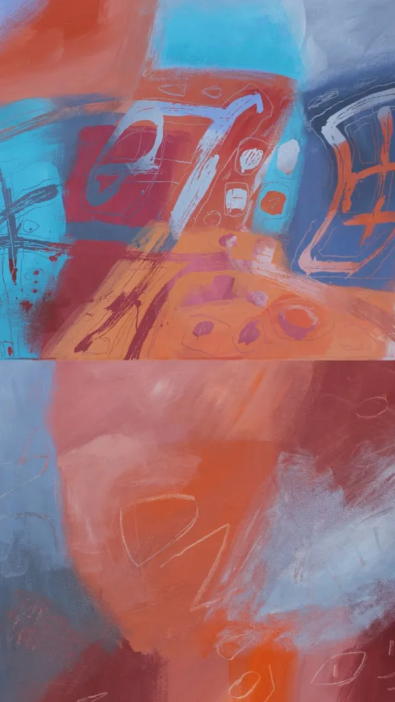 LAND | Jacqueline Unanue | Solo Exhibition at Muse Gallery & POST