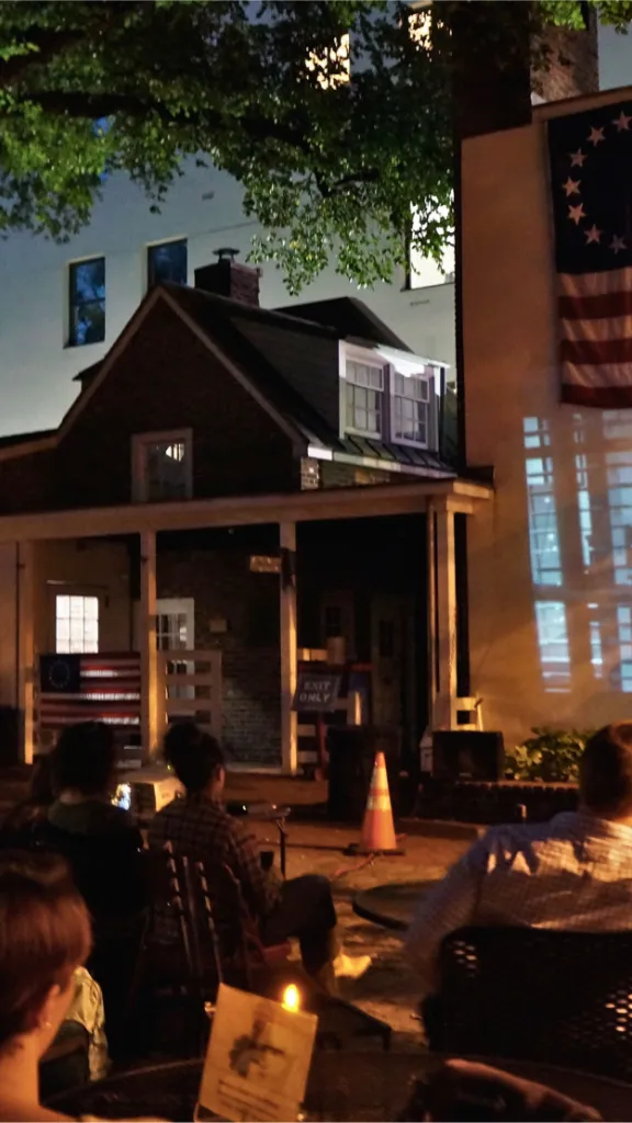 Night of the Living Dead