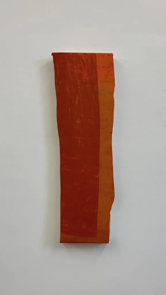 Solo Exhibition  STEVE RIEDELL  'I Want the West' 