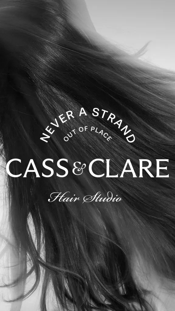 Cass & Clare Hair Studio