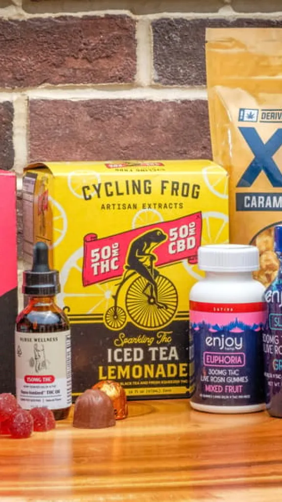 First Friday Special