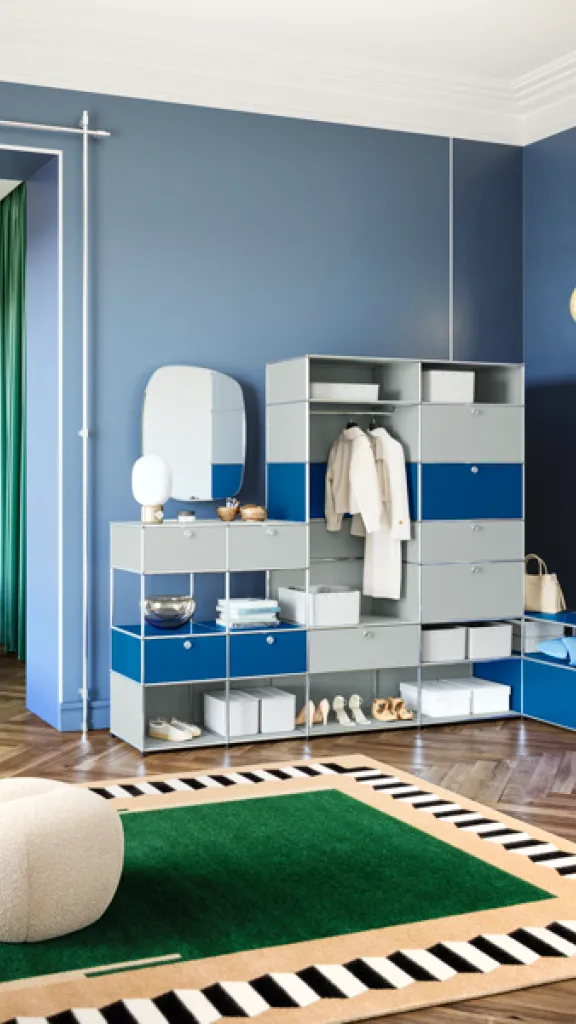 Family time with Togo & USM