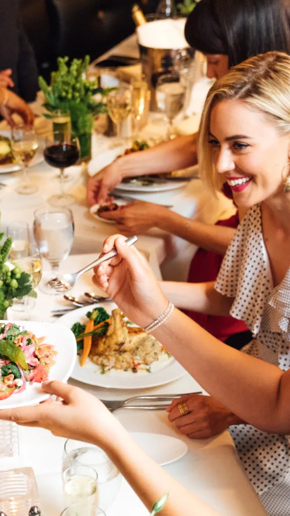 City Cruises Philadelphia Thanksgiving Day Dinner Cruise