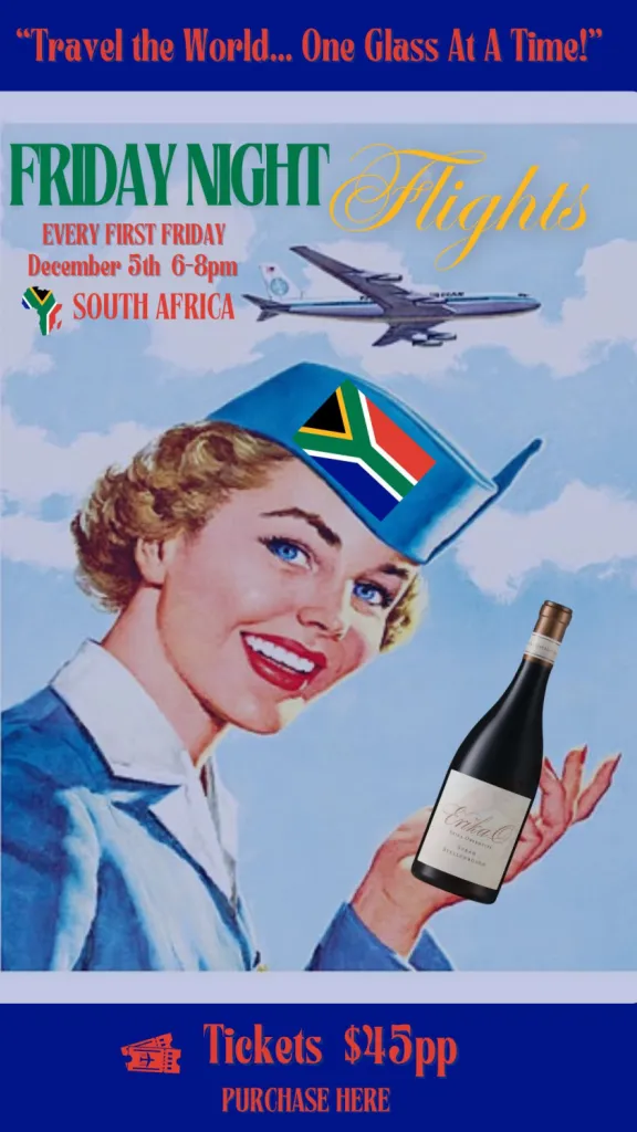 friday night flights