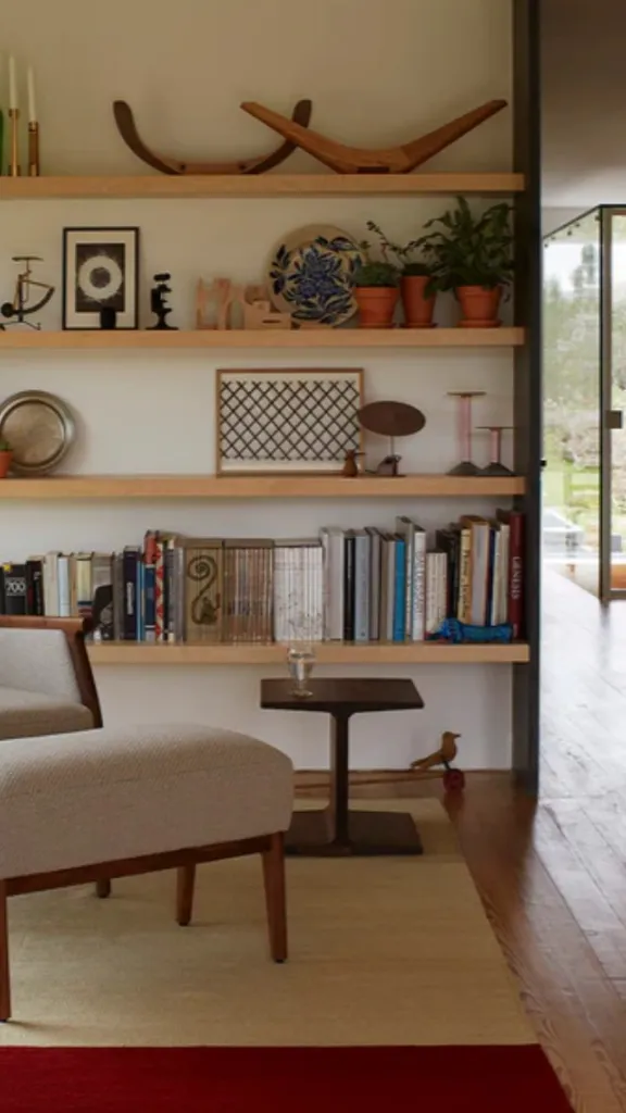 De La Espada & USM & Ligne Roset brings quality to your home and life!