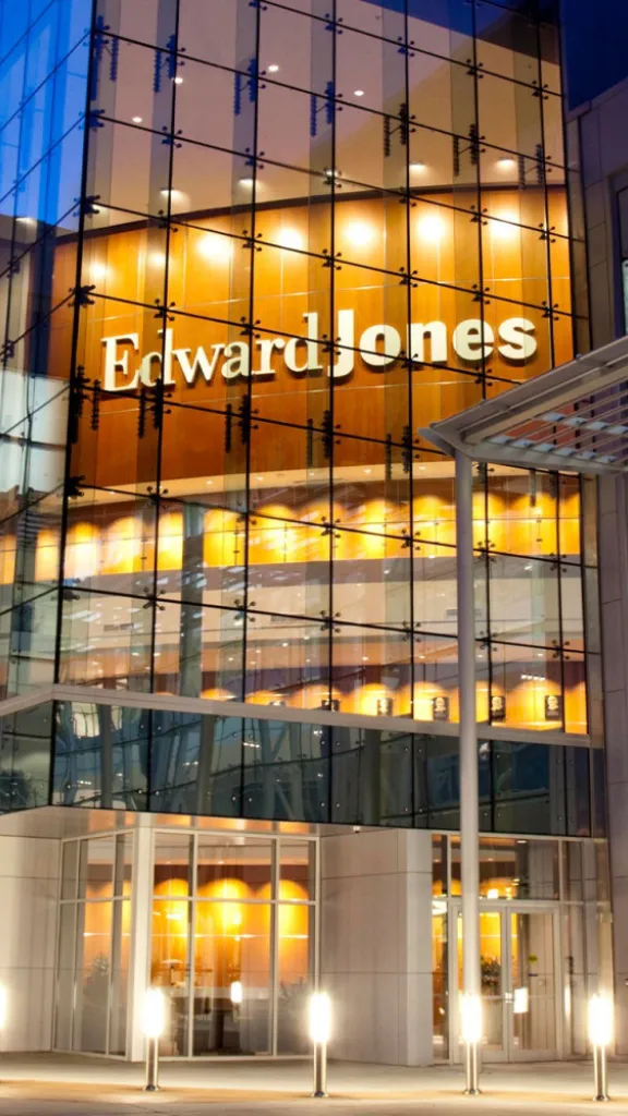 Edward Jones