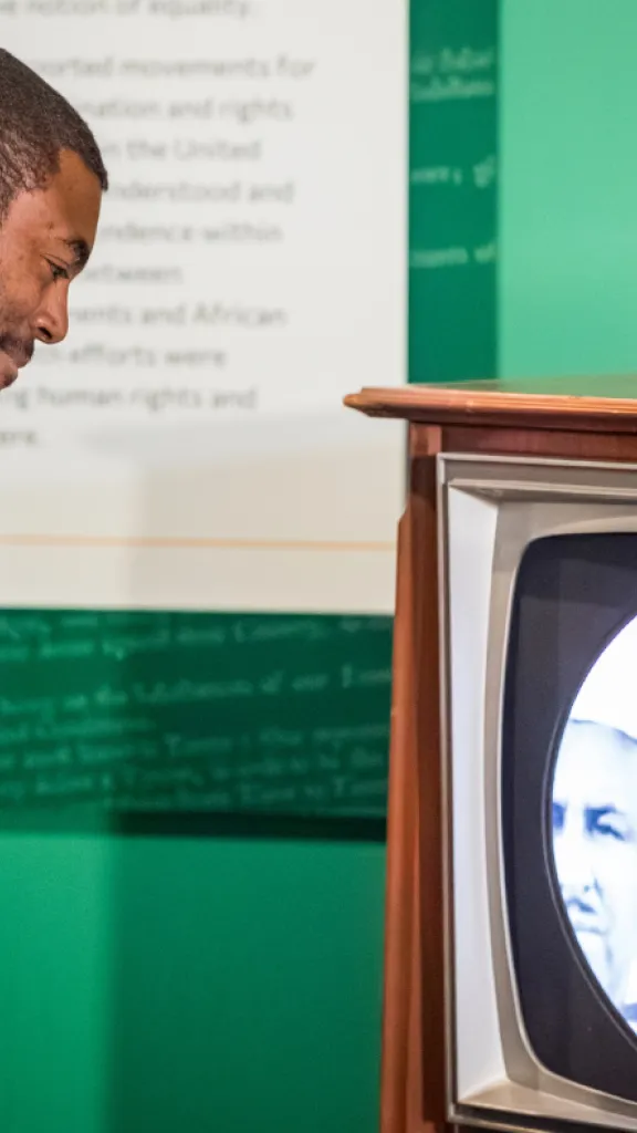   Martin Luther King Jr. Weekend 2026 at the Museum of the American Revolution