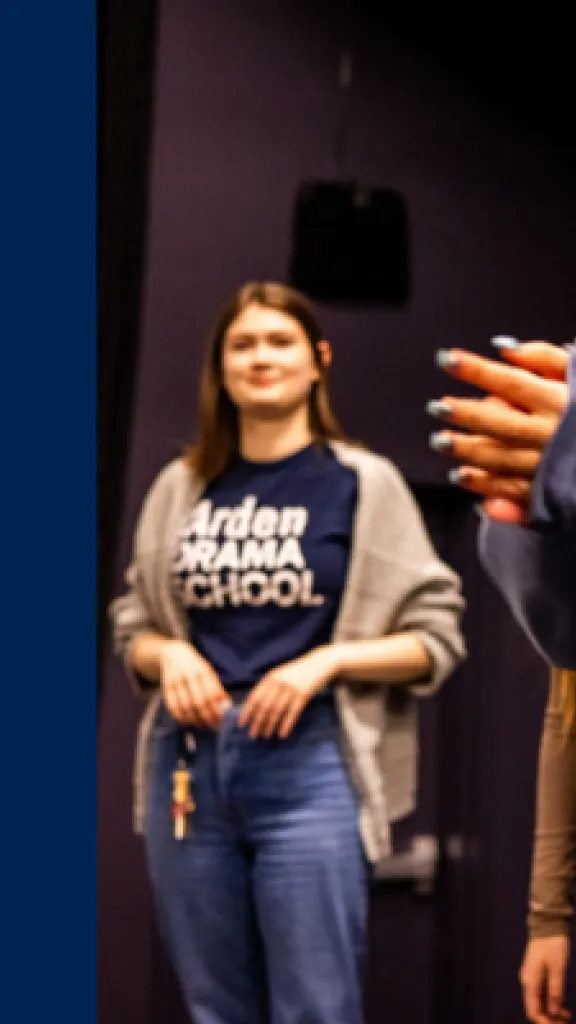 Comedy Studio: One Week Summer Studio for Grades 6-8