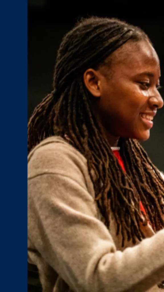 Design Studio: One Week Summer Studio for Grades 6-8