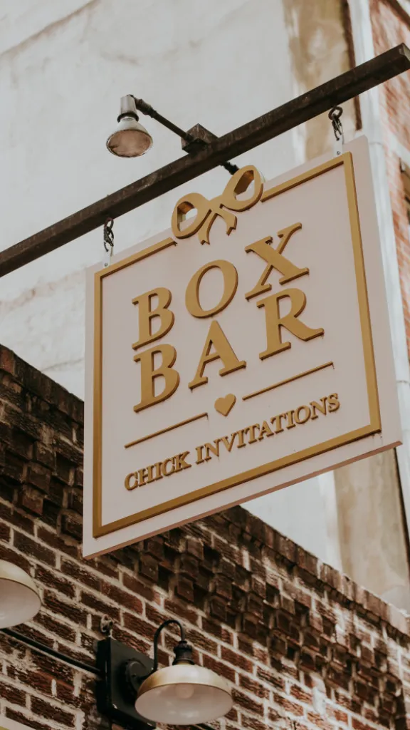 Boxbar