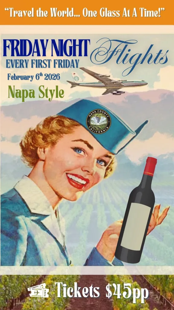 Friday Night Flights at Panorama 