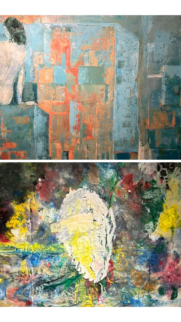 Maciek Szczepanowski and Marek Wojtowicz