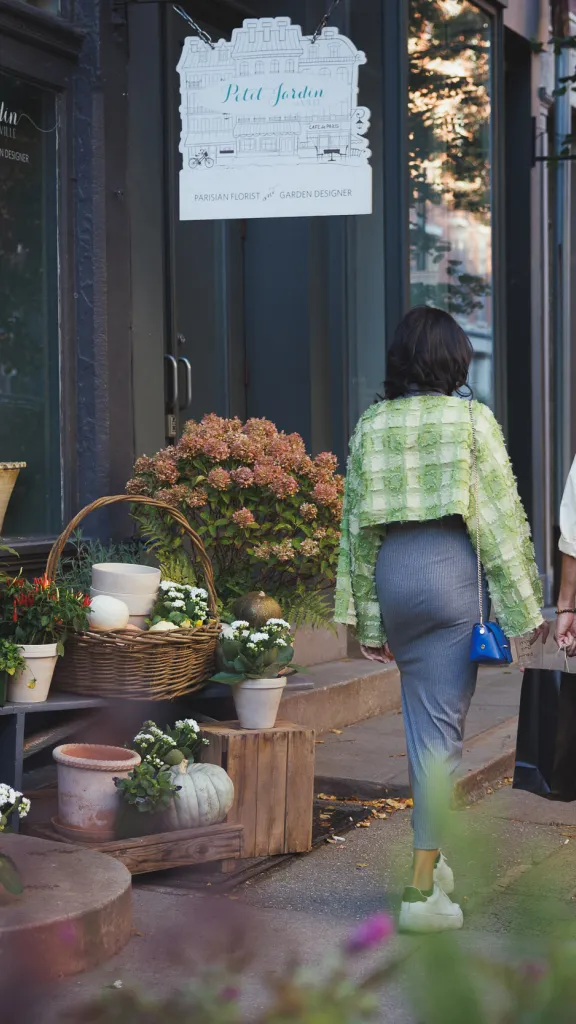 Enjoy Old City Itineraries