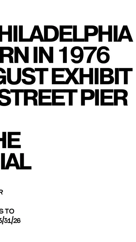 Cal for Philadelphia Artists born in 1976