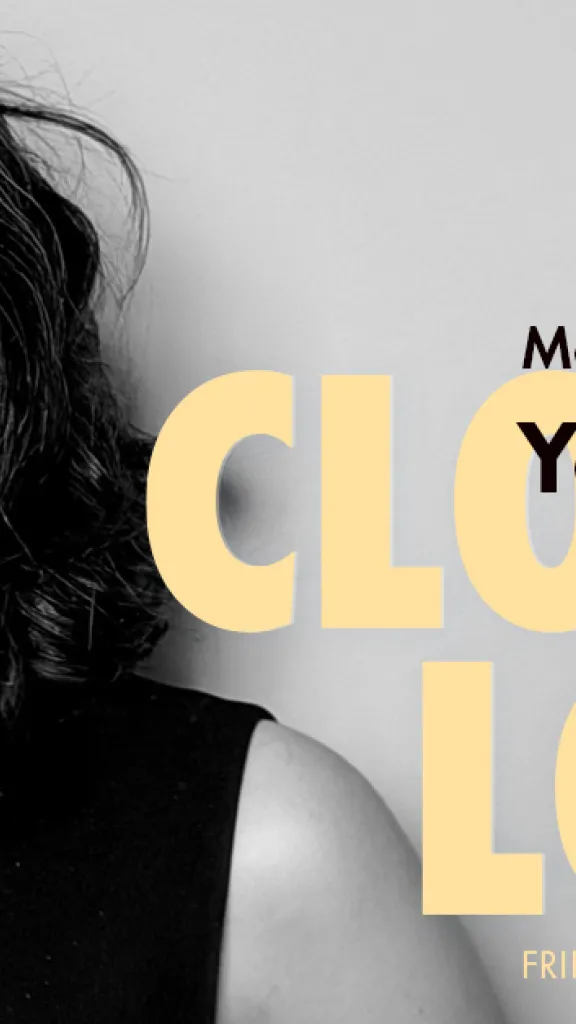 Meet the artist: Yassi Declaim