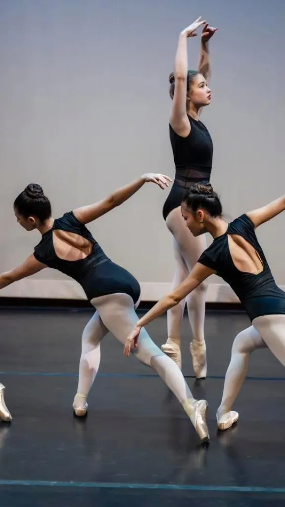 Performance photo from 2025 Spring Concert