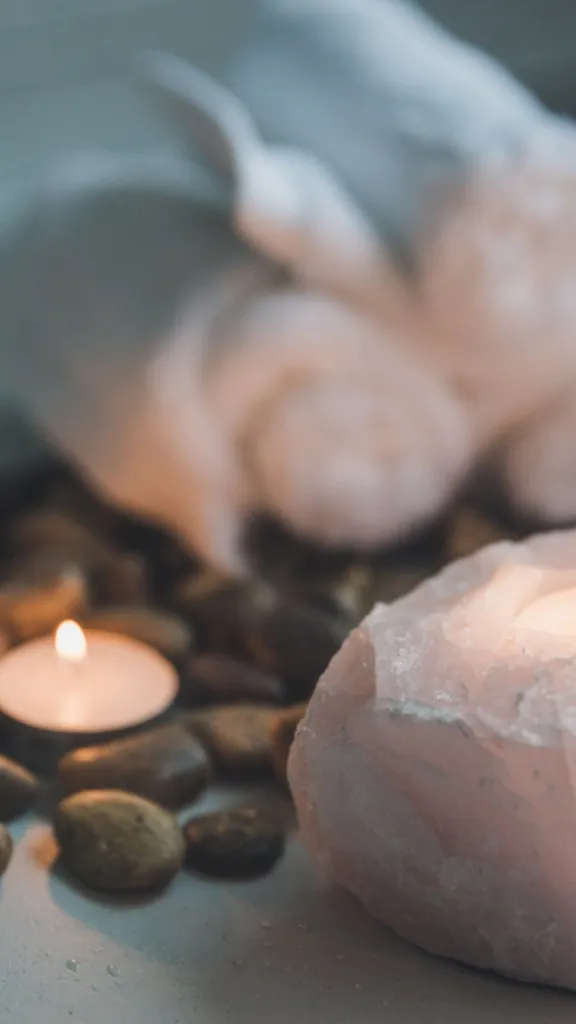 Integrative Body Therapy Center