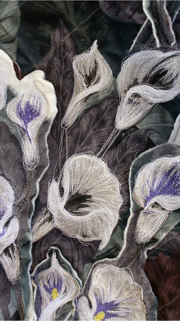 Viola Bordon presents 'Muliebrity', a new exhibition at Museum for Art in Wood