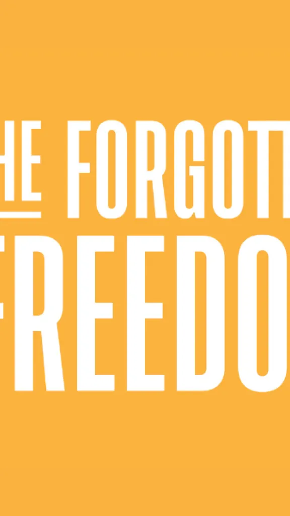 The Forgotten Freedom: American Assembly at 250