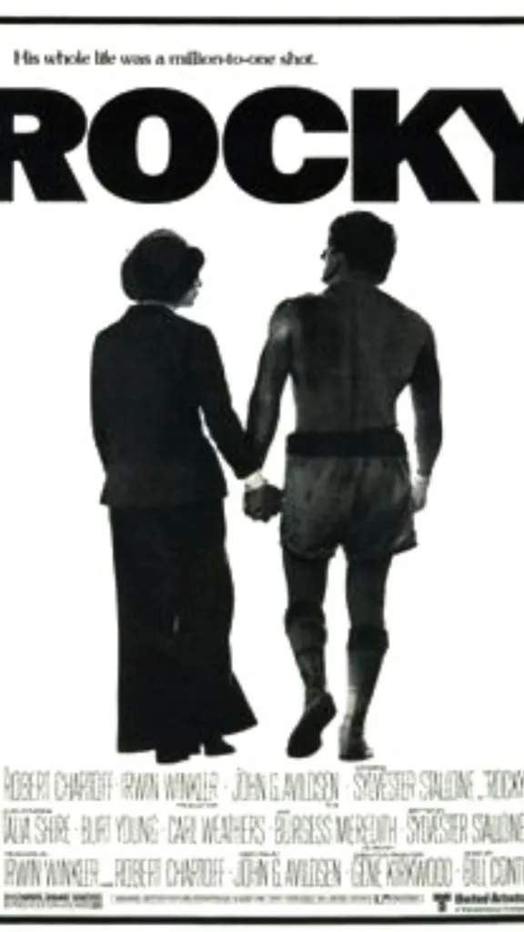 Official movie poster 