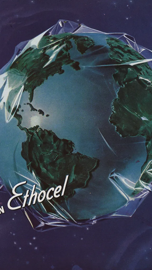  First Friday: Our Plastic Planet